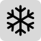 snow